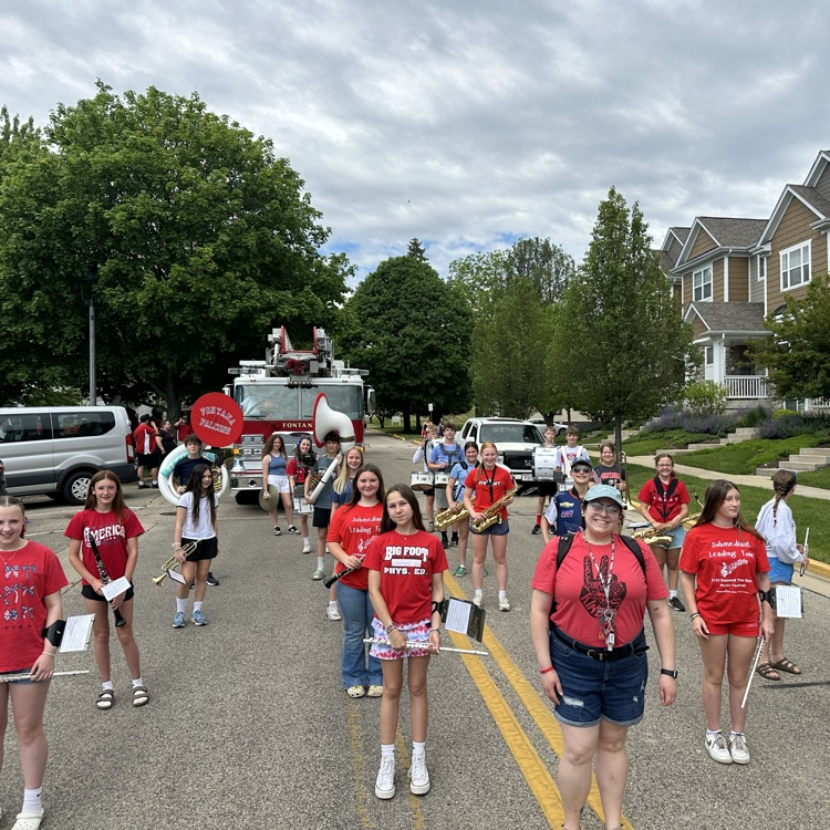 parade 1