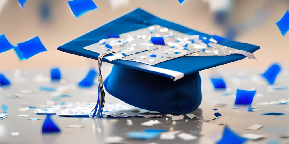 graduation cap
