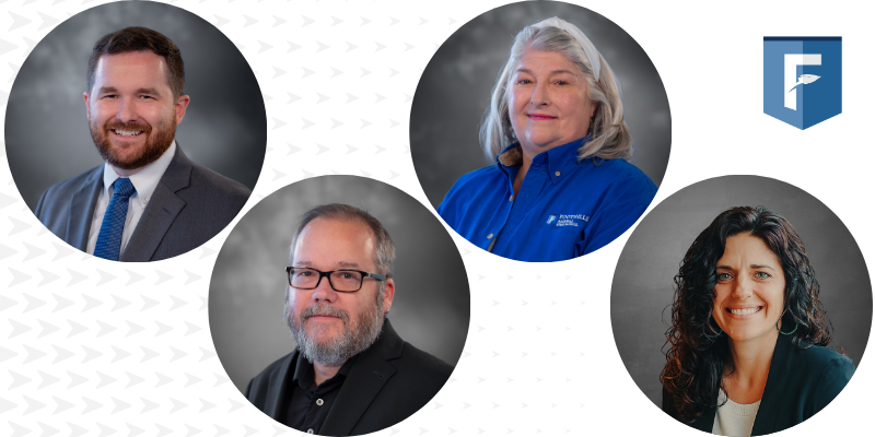 Foothills Cabinet Members Profile Images