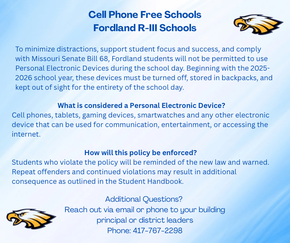 Cell phone free