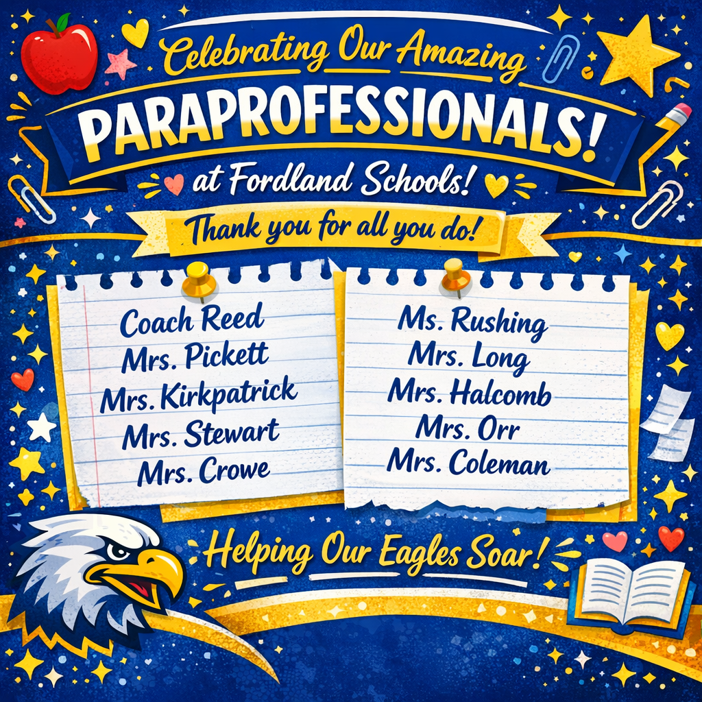 Para appreciation day