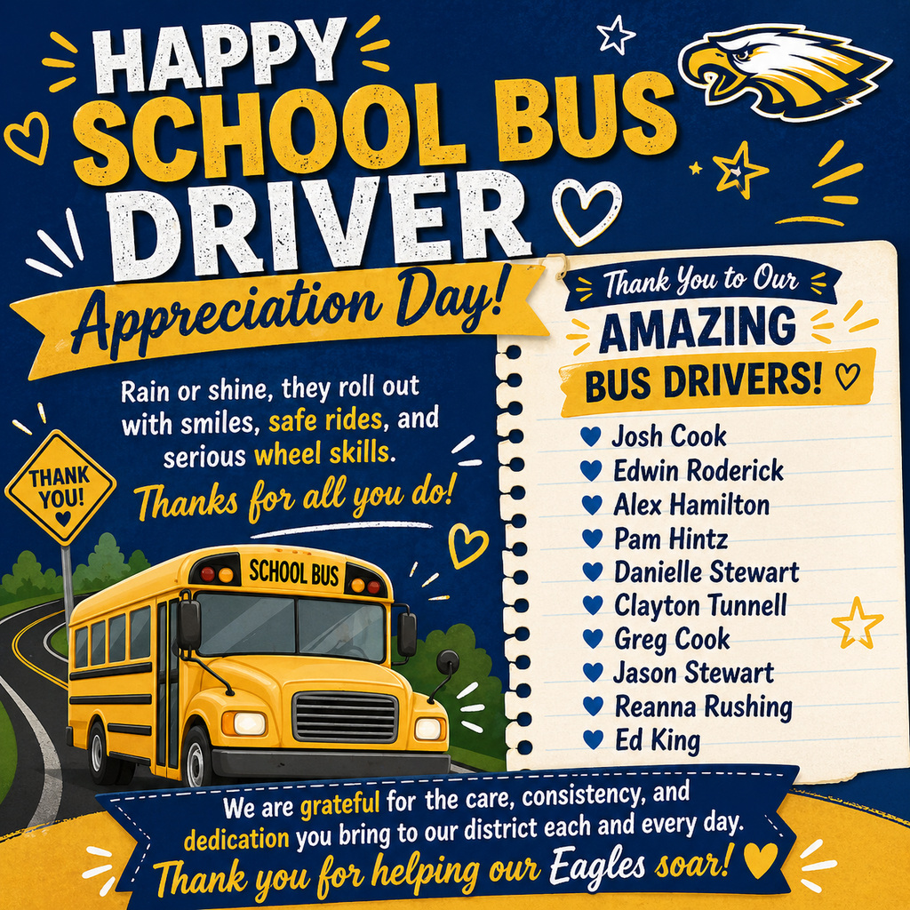 Bus Driver day