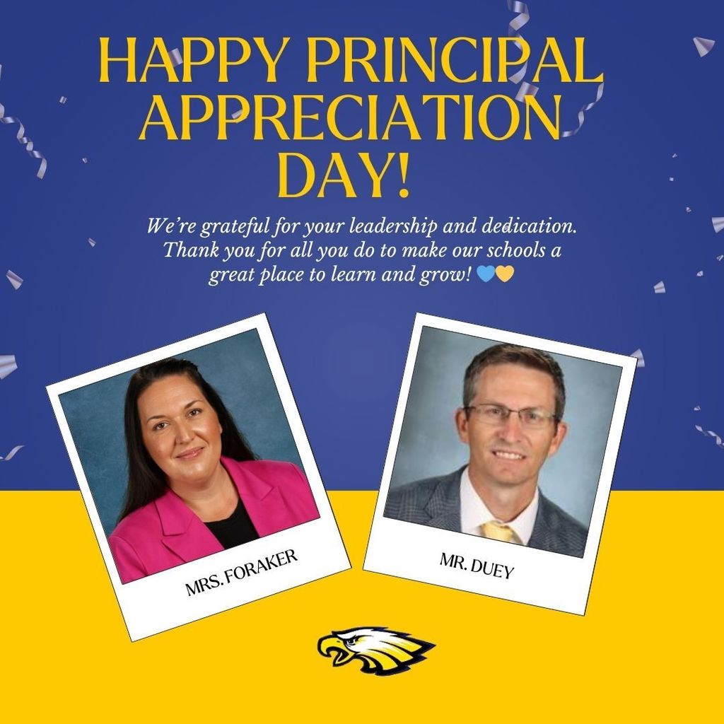 Principal post