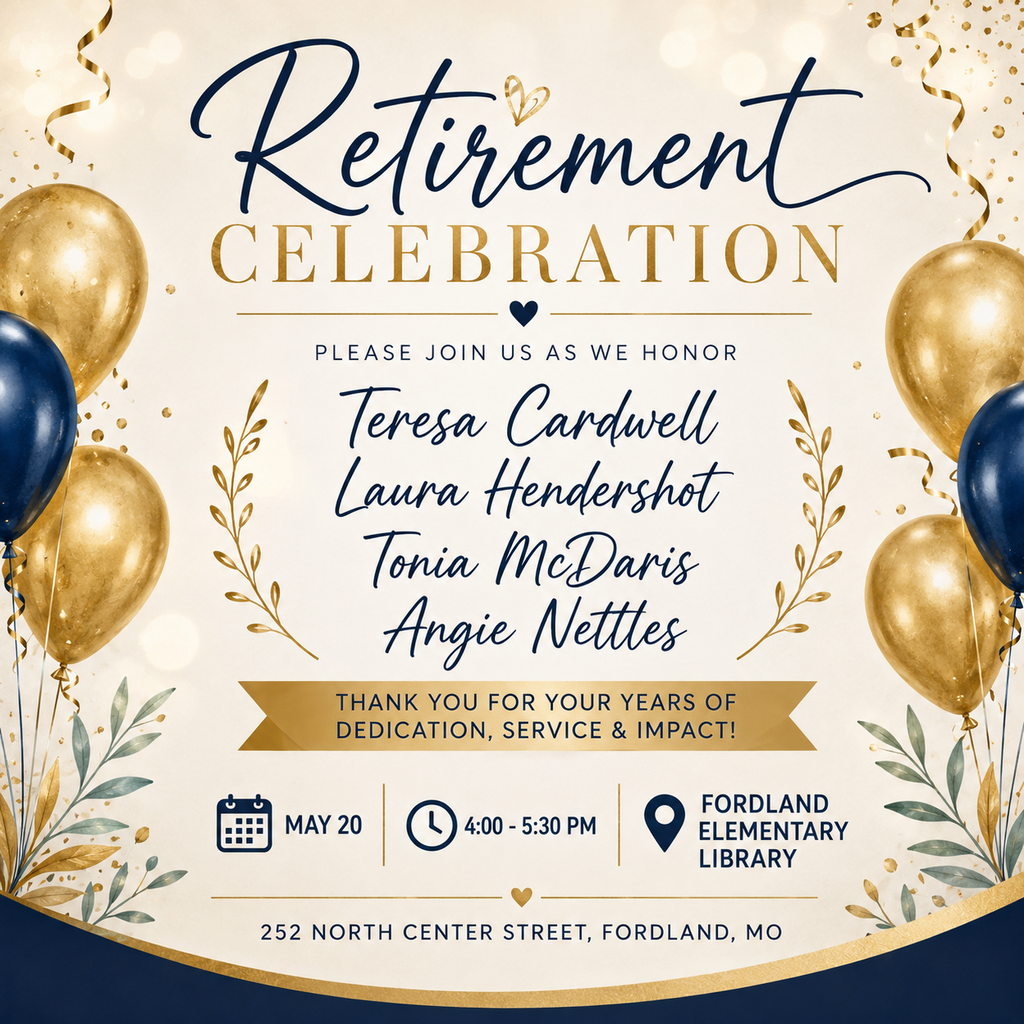 Retirement Post