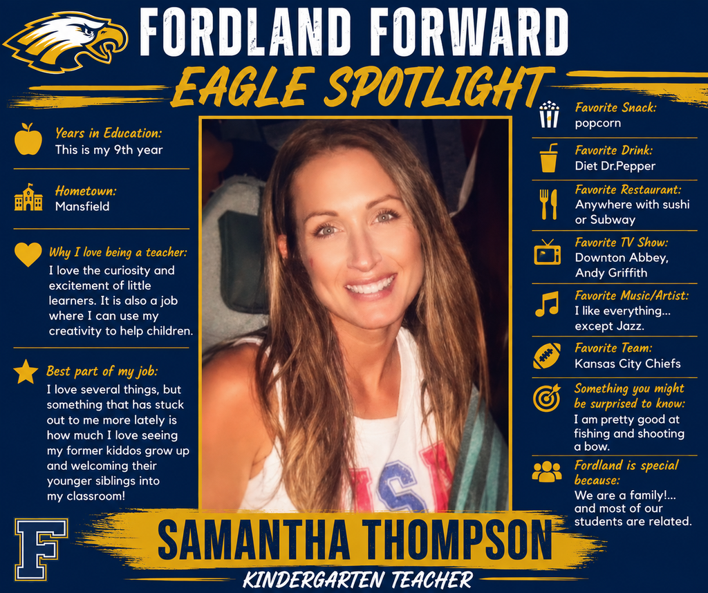 Samantha Thompson
