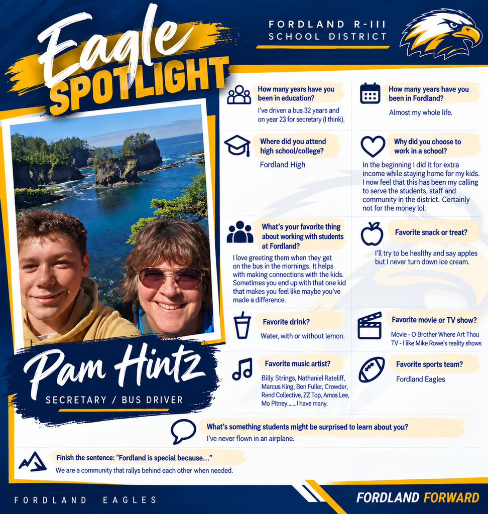 Pam Hintz