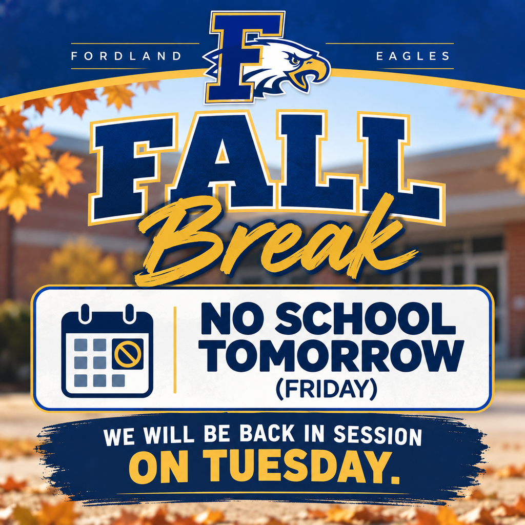 Fall Break