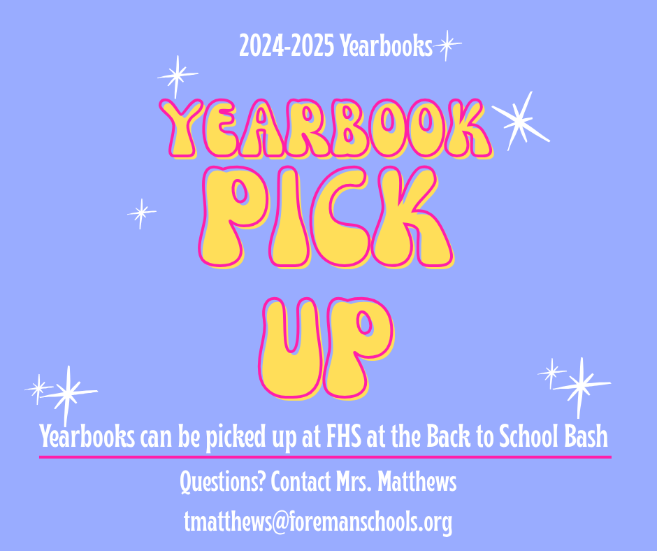 yearbook
