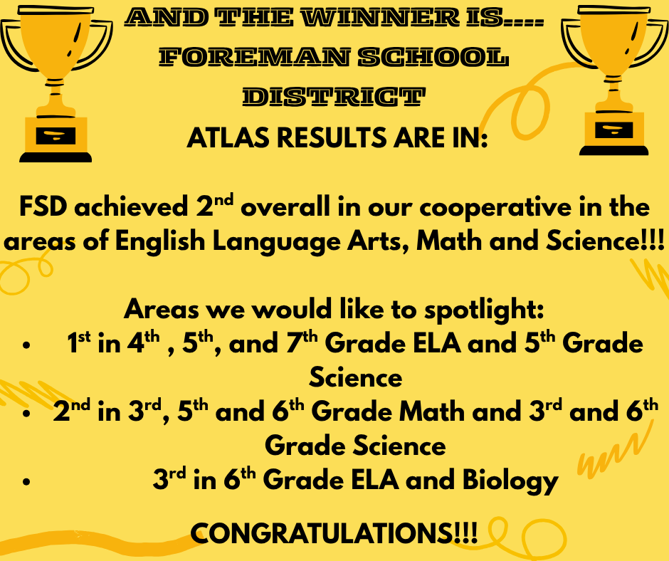 ATLAS