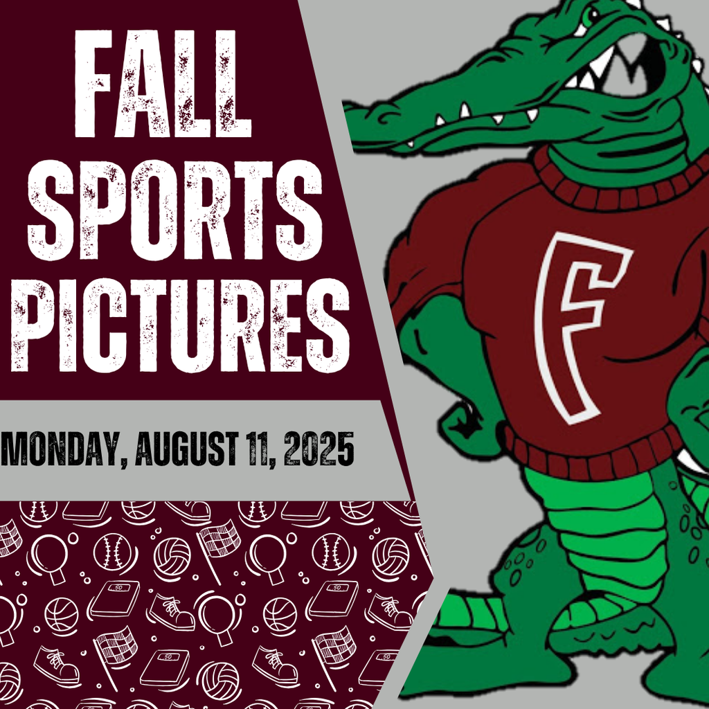 Fall sports pictures