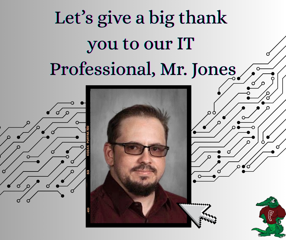 it appreciation day