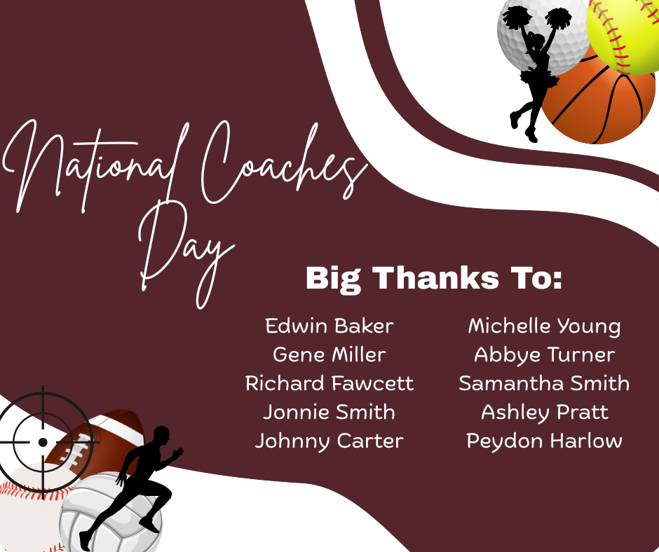 national coaches day