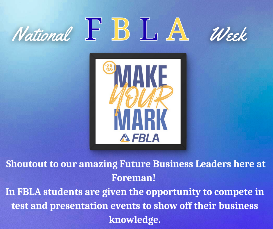 fbla week