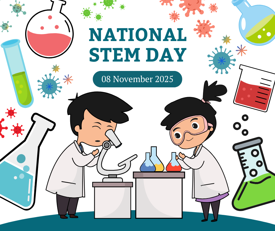 STEM Day
