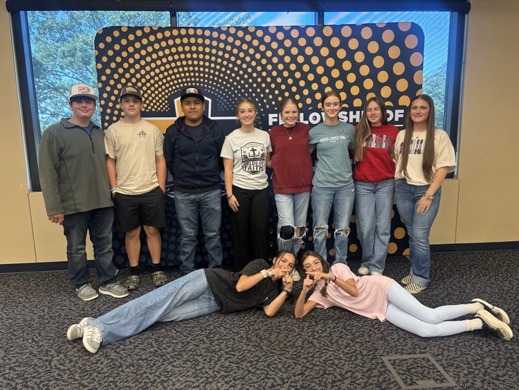 leadership team