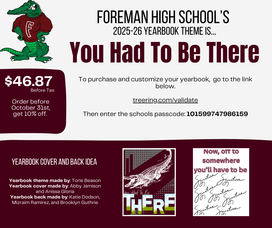 Yearbook