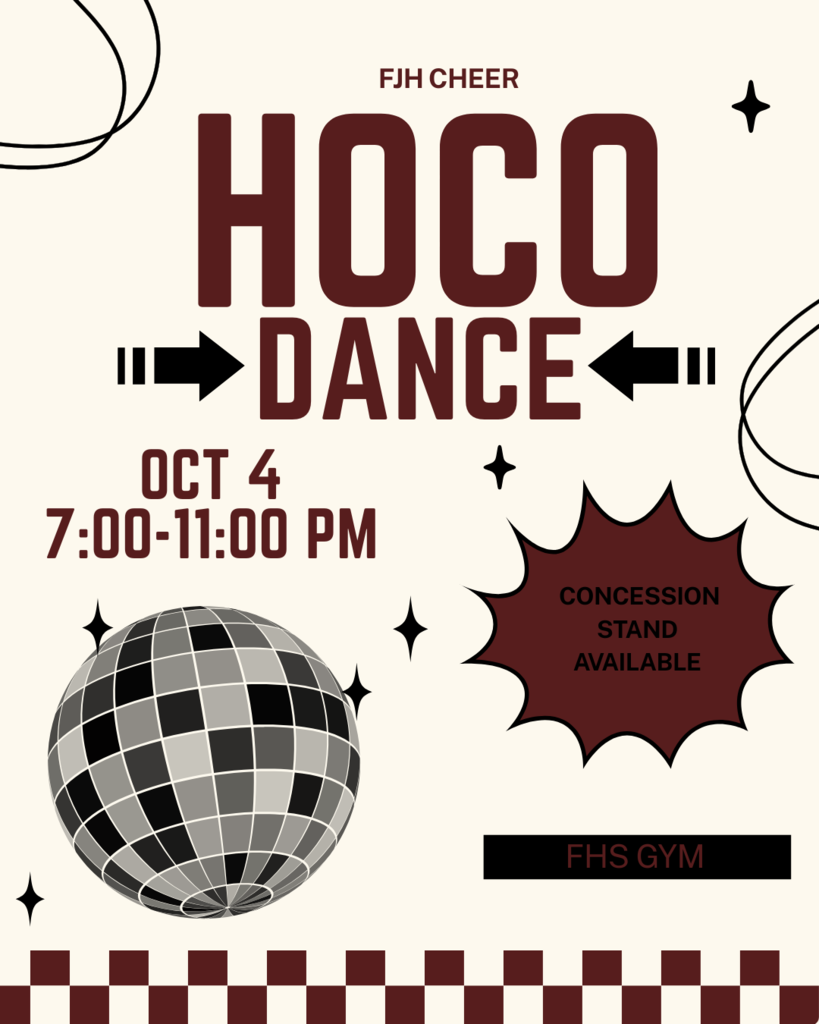 hoco dance