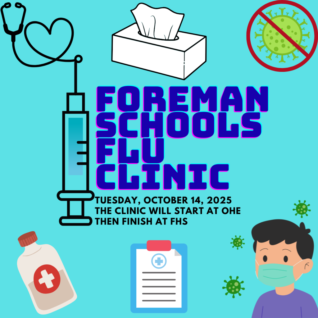 flu clinic