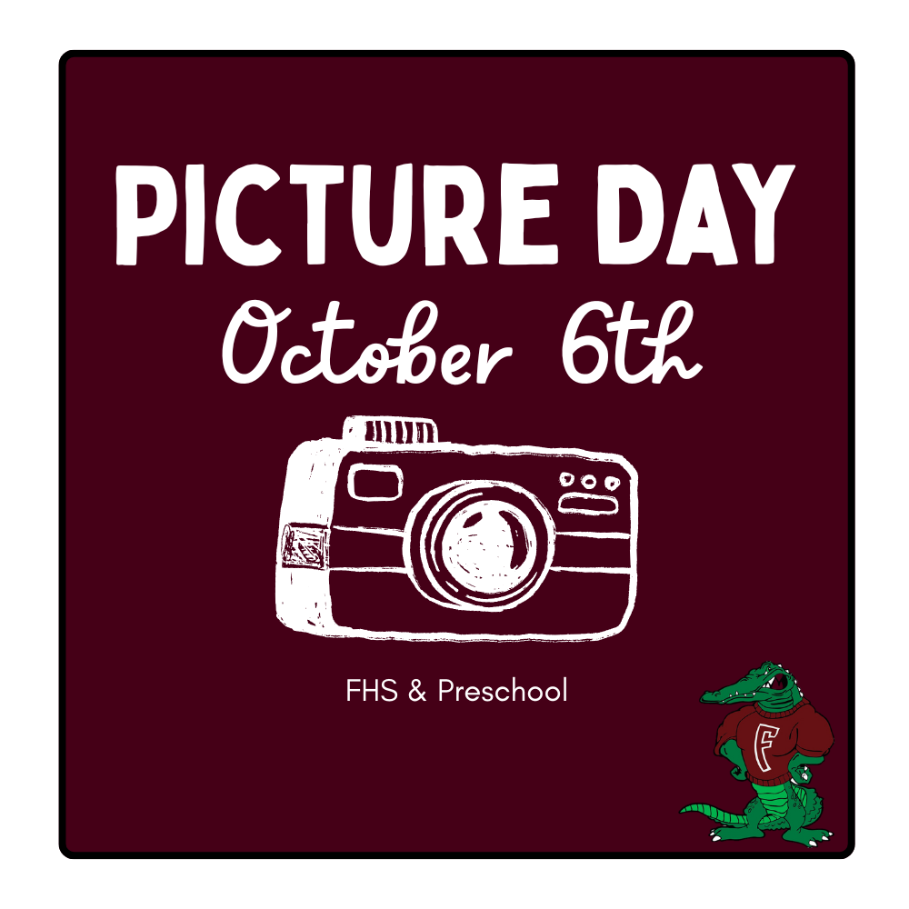 picture day