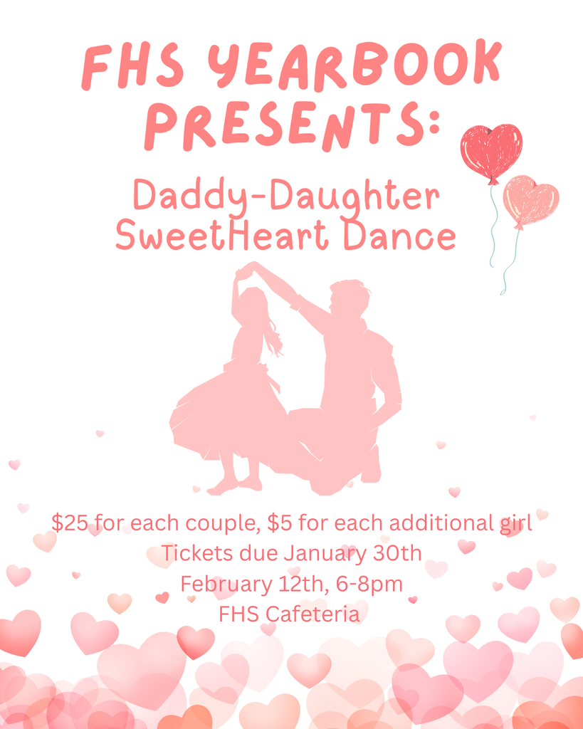 daddy daughter dance