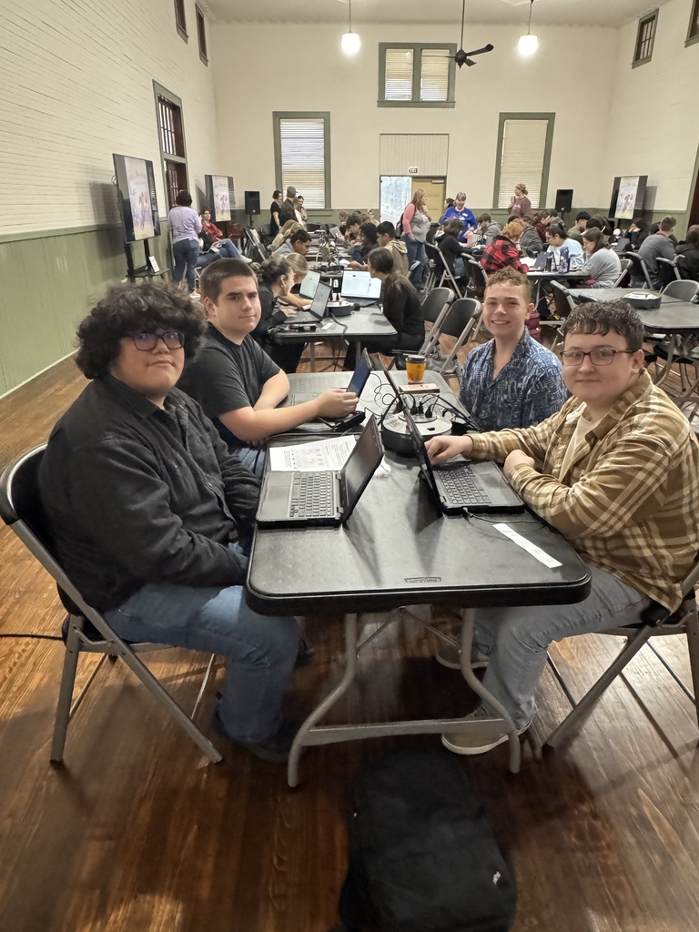 capture the flag team