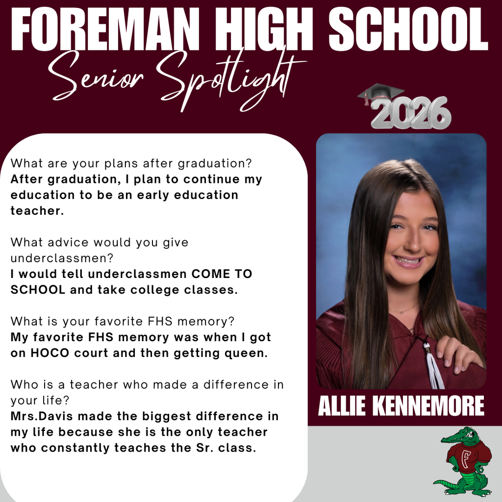 Allie Kennemore