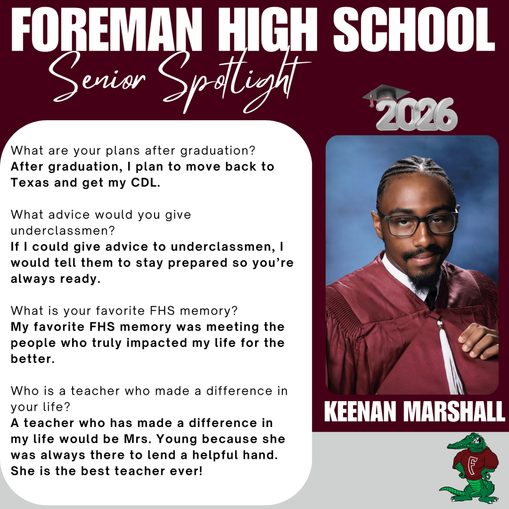 Keenan Marshall