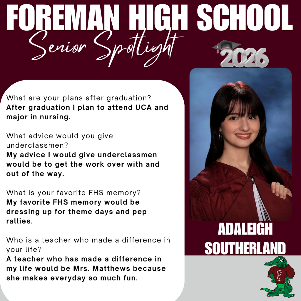 Adaleigh Southerland