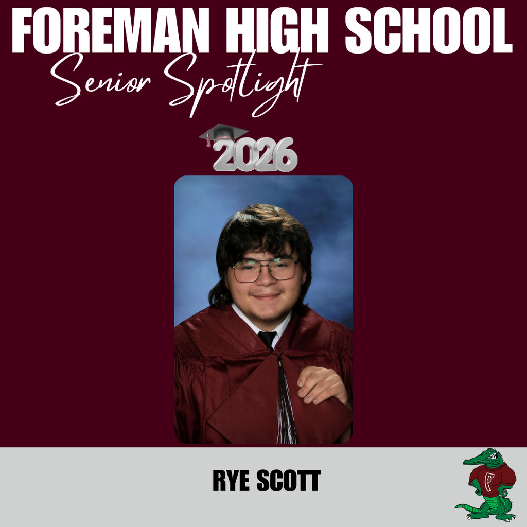 senior spotlight