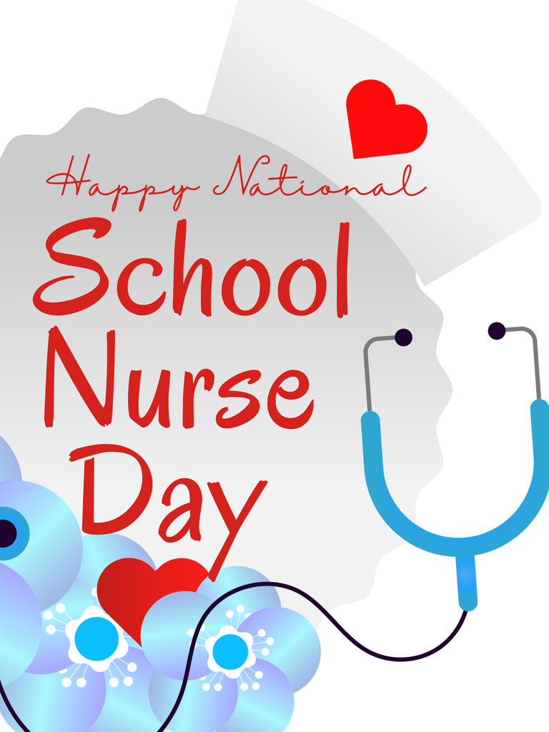 school nurse day