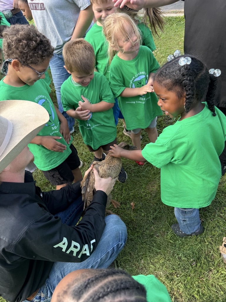 petting zoo