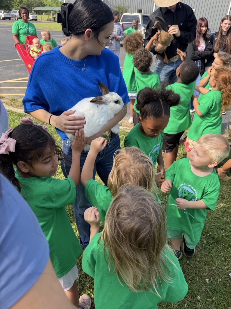 petting zoo