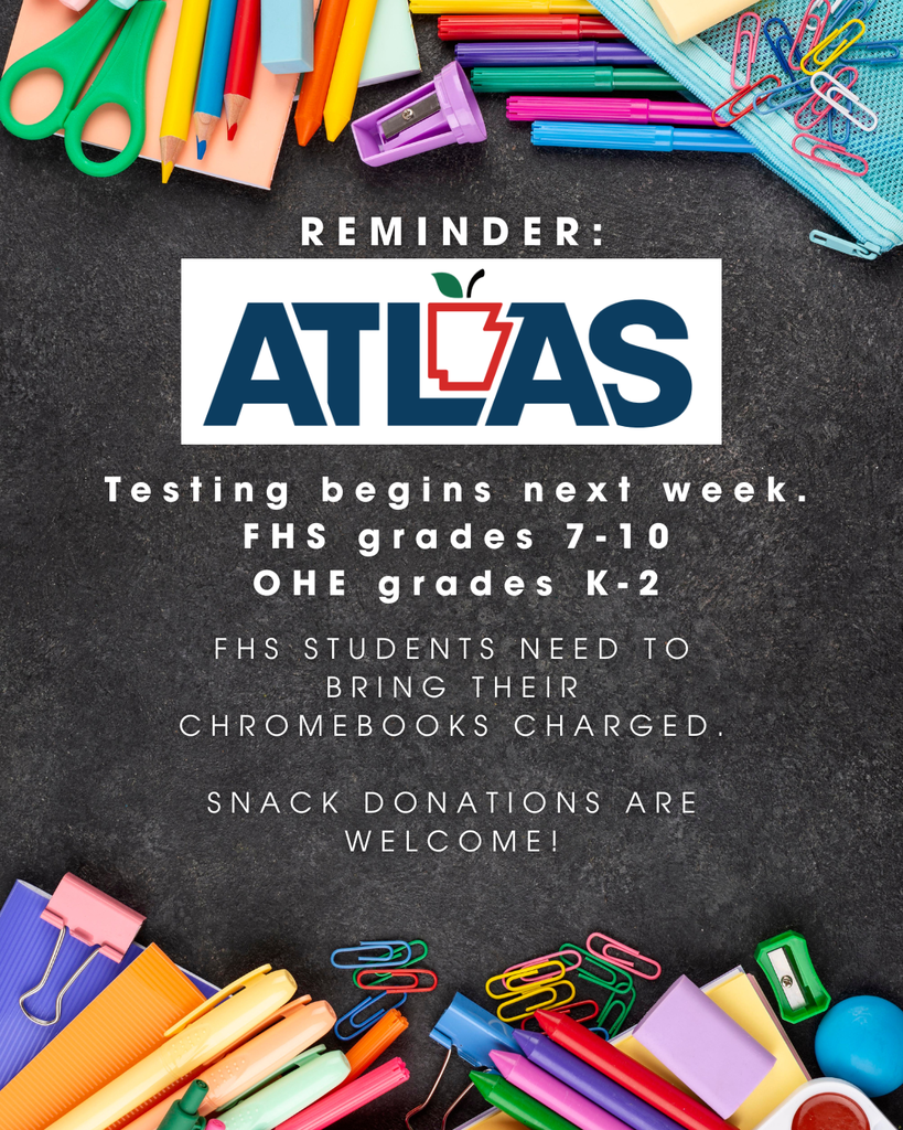 ATLAS