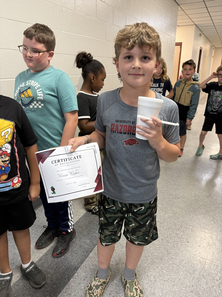 oHE student