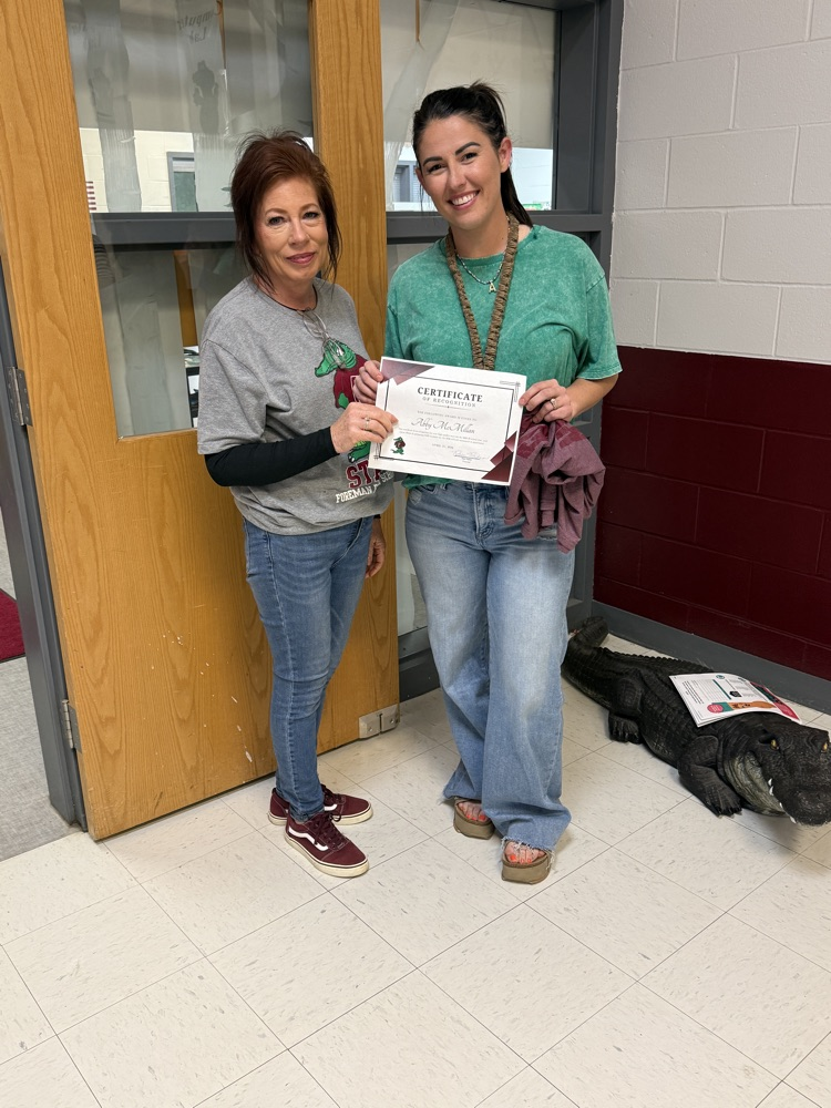 OHE teachers