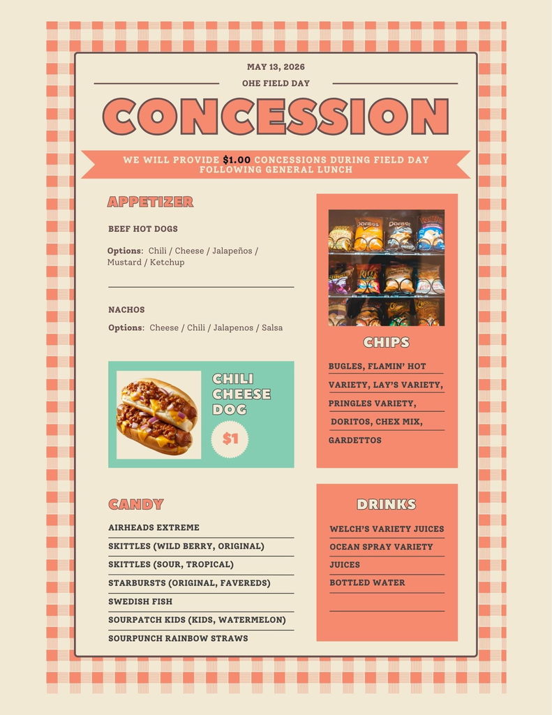 concession