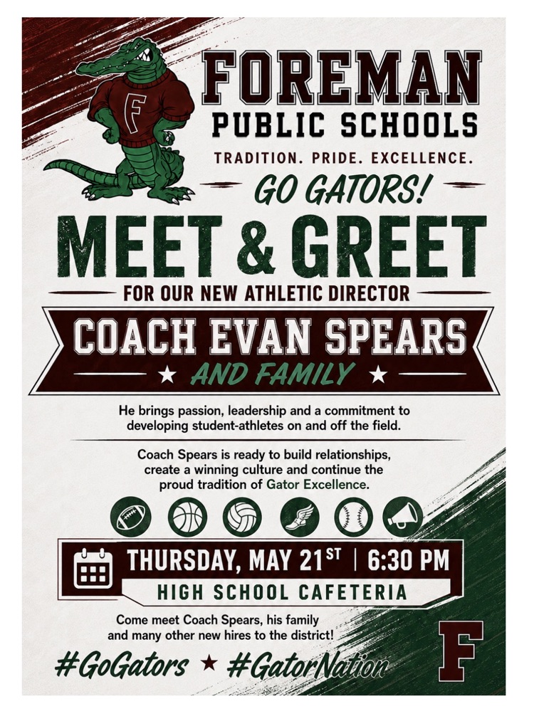 meet and greet