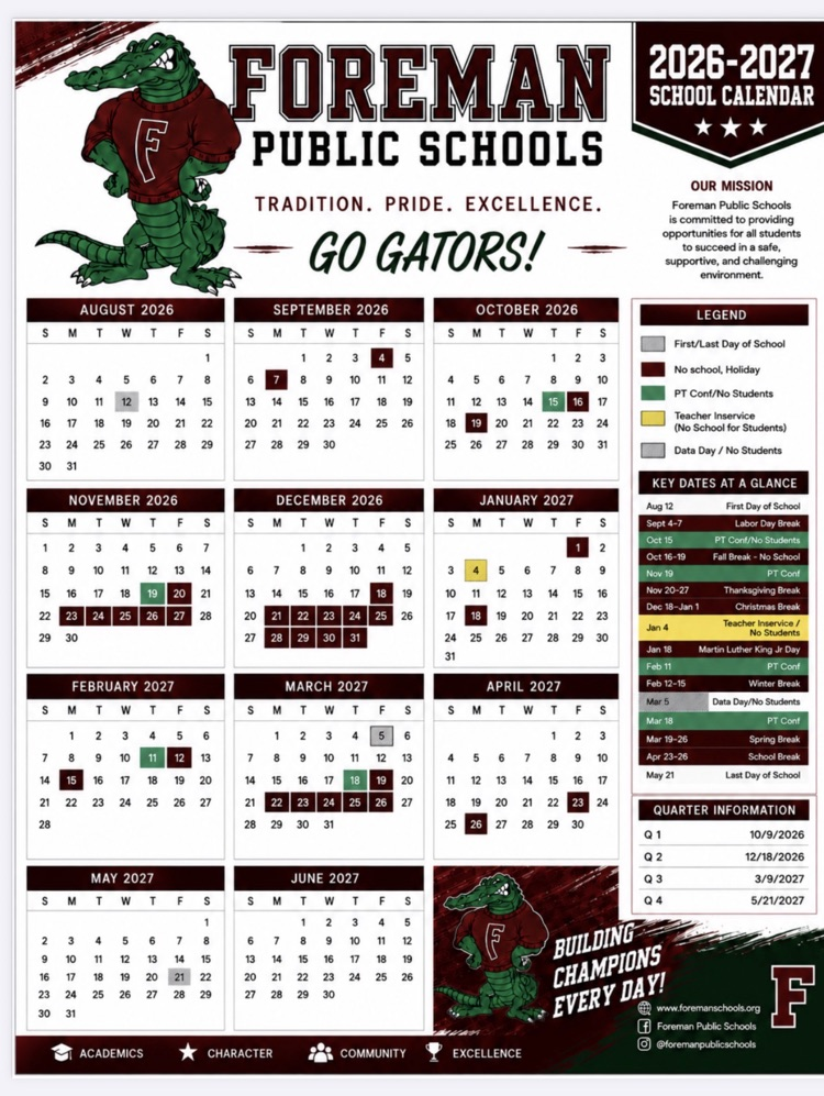calendar