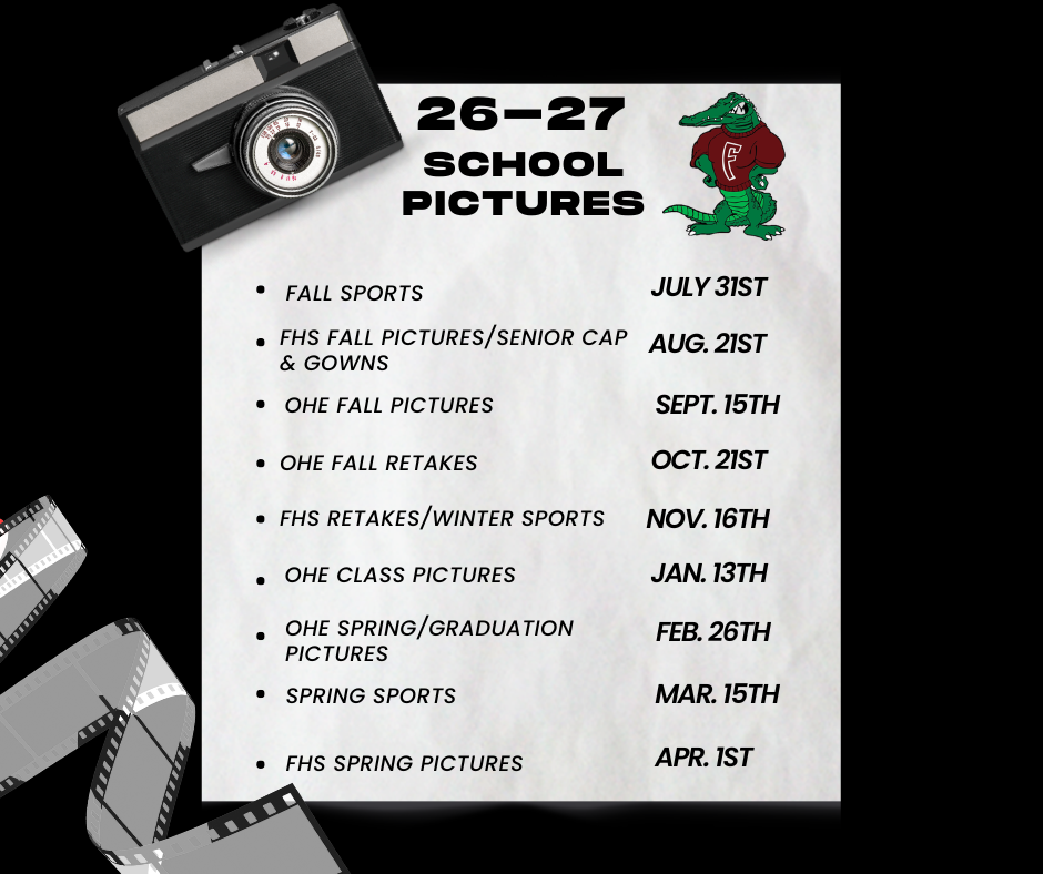 Picture Dates