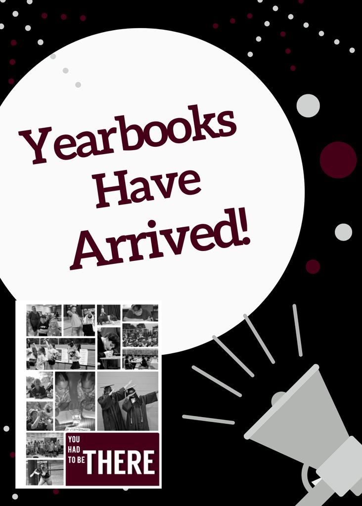 yearbooks