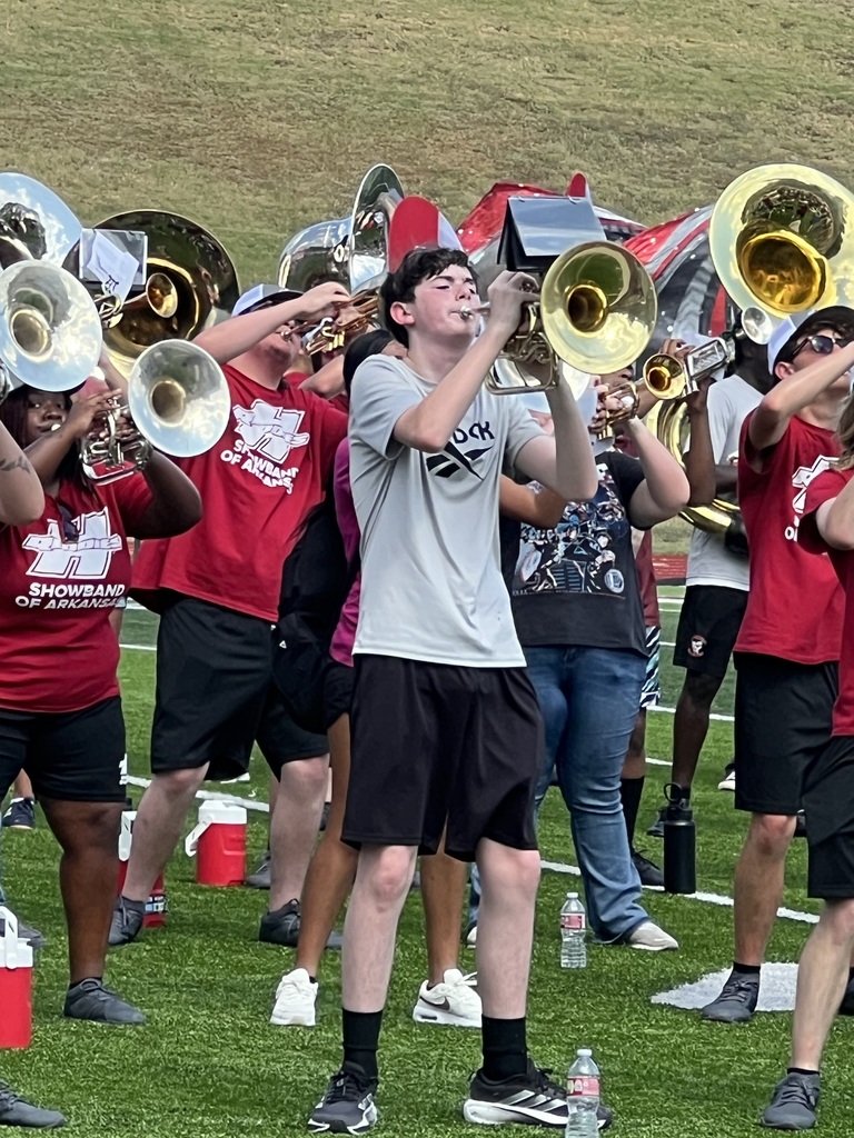 band henderson 6