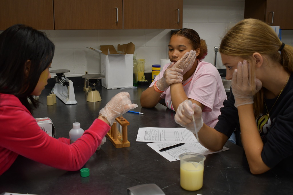 science lab1
