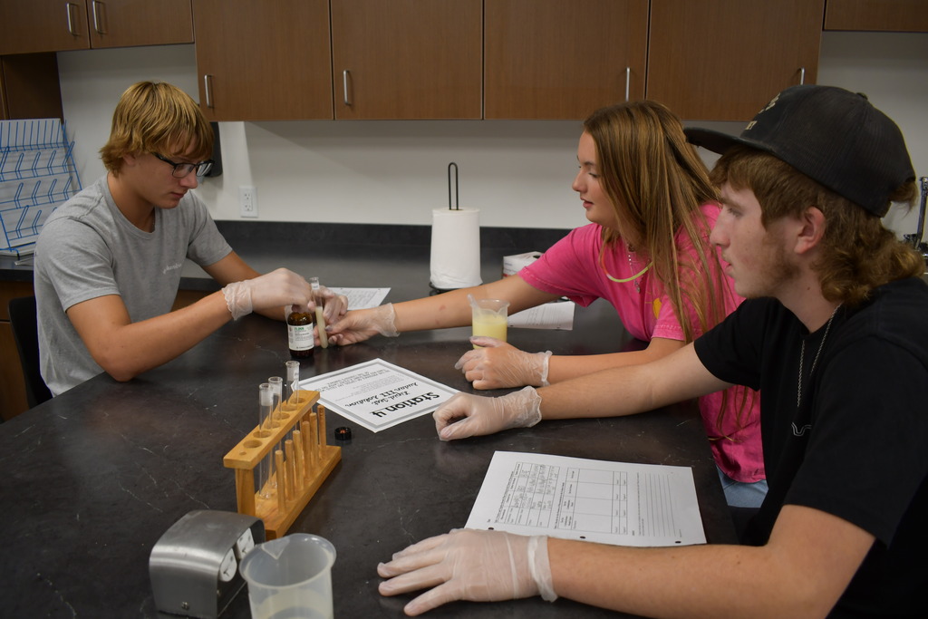 science lab3