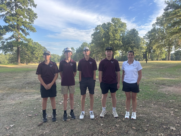 Golf team