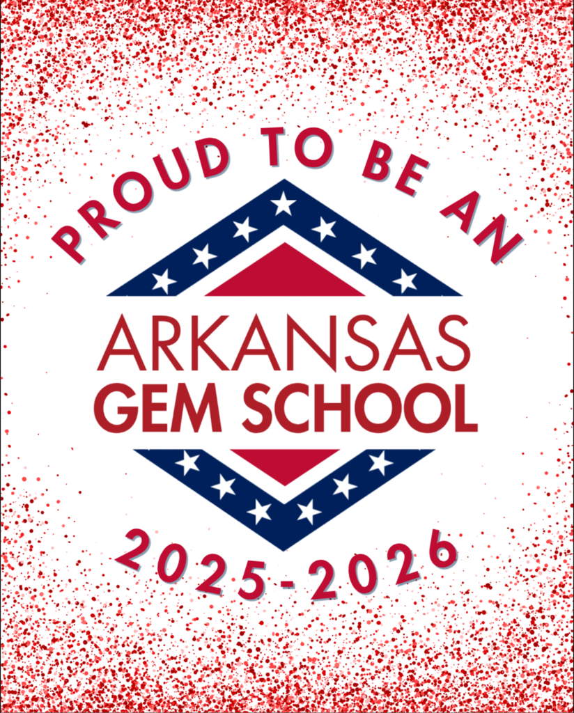 Arkansas Gem School