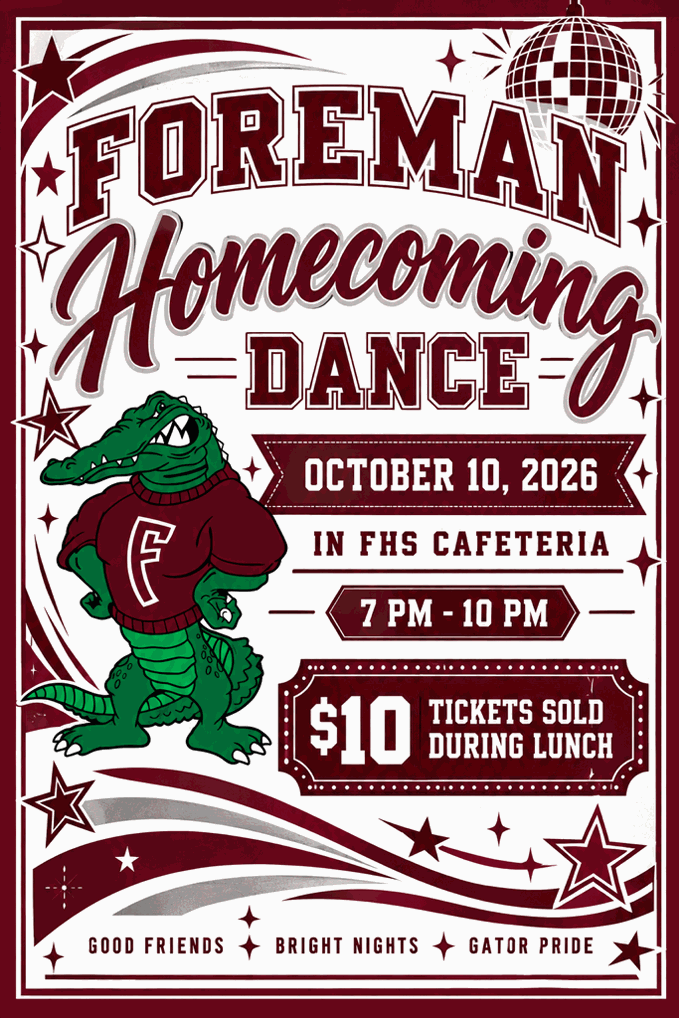Homecoming Dance