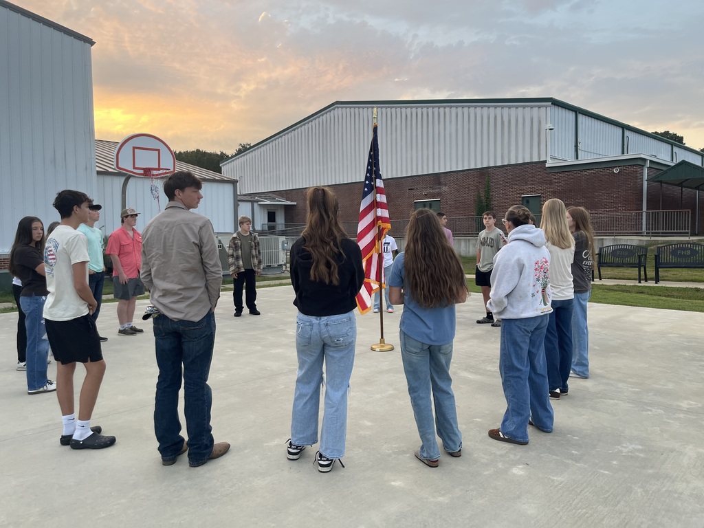 see you at the pole