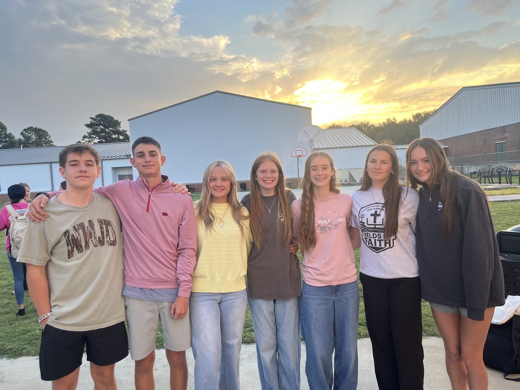 see you at the pole