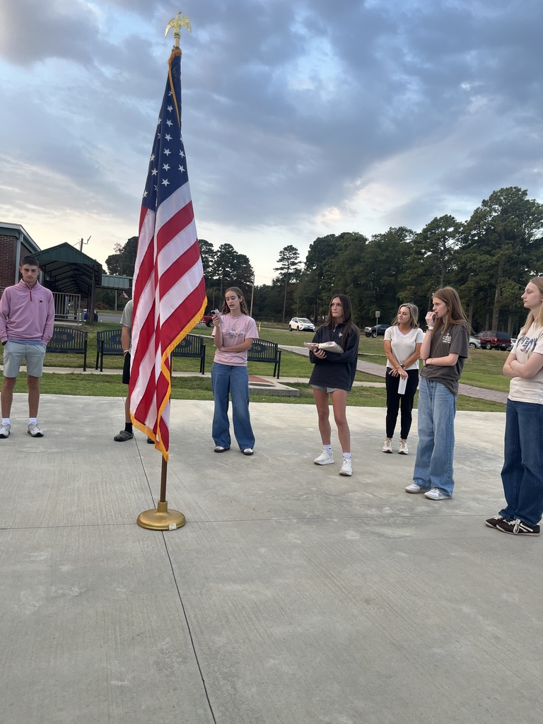 see you at the pole