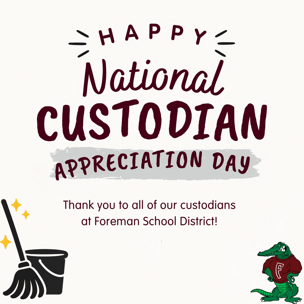 custodian appreciation day